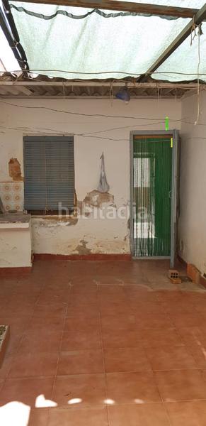 Foto 48451cba-e291-4d62-a258-70f86627a09a. Masia amb xemeneia a Navas de Jorquera