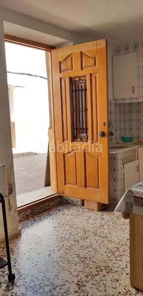 Foto 950d0a7e-270c-494e-9151-0fa3017bfffe. Masia amb xemeneia a Navas de Jorquera