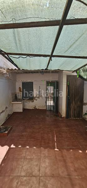 Foto e8158ff9-7e89-4999-a1ff-f9405ef70e31. Masia amb xemeneia a Navas de Jorquera