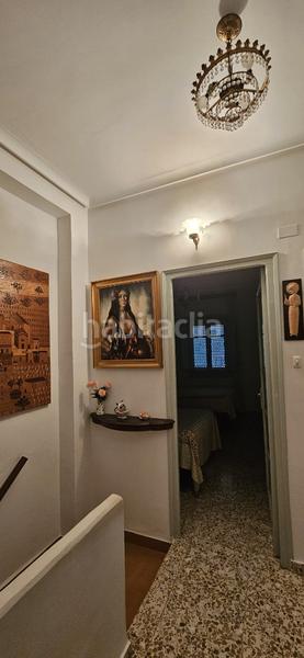 Foto ea05aa86-bce5-46e7-a832-9186b9ef2ddc. Masia amb xemeneia a Navas de Jorquera