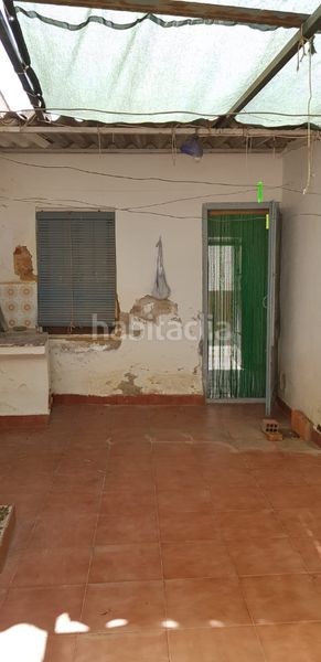 Foto 48451cba-e291-4d62-a258-70f86627a09a. Masia amb xemeneia a Navas de Jorquera