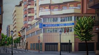 Miete Etagenwohnung  Carretera jaén