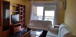 Location Appartement  Calle bruselas