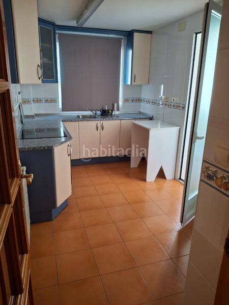 Foto 1aa62363-4986-465d-8837-b881a9de6571. Appartamento con riscaldamento parcheggio in Alto de los Molinos Albacete