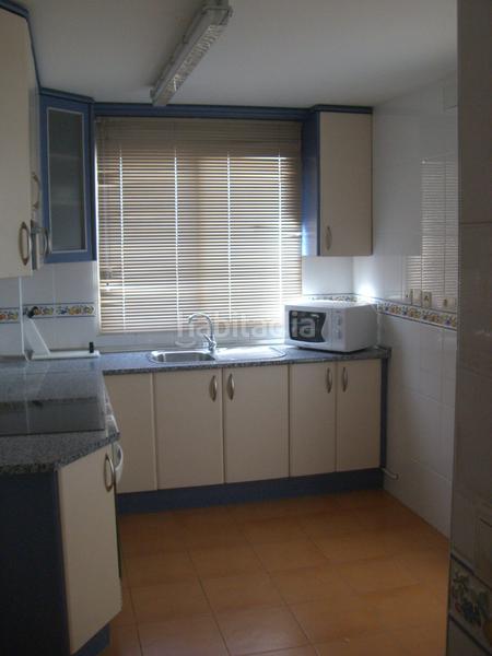 Foto 838cf4e1-f5a4-4711-9708-f029e20ab865. Appartamento con riscaldamento parcheggio in Alto de los Molinos Albacete