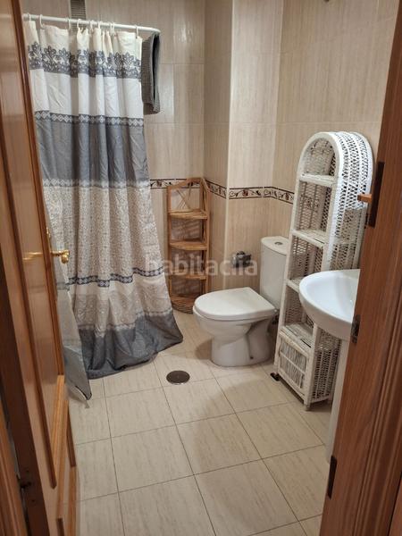 Foto 8bd2938b-3223-43b2-9c22-b615b790b9e0. Appartamento con riscaldamento parcheggio in Alto de los Molinos Albacete