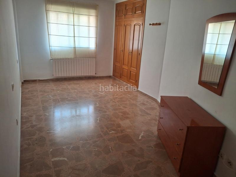 Foto 8f76b802-c0cc-4b23-9f55-dc274938ae56. Appartamento con riscaldamento parcheggio in Alto de los Molinos Albacete