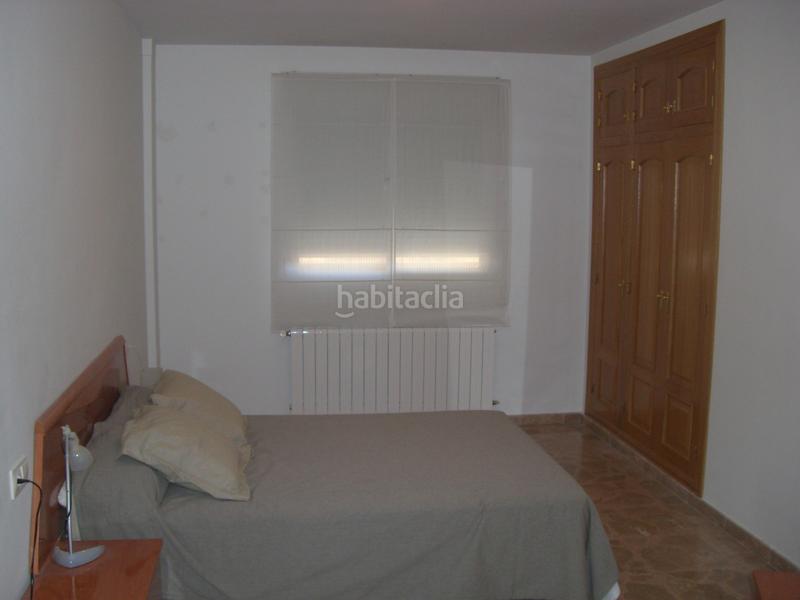 Foto c87f9208-19a3-42be-a4b3-423ecf729703. Appartamento con riscaldamento parcheggio in Alto de los Molinos Albacete