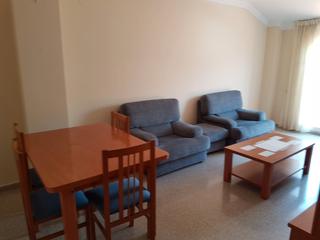 Location Appartement  Calle de las matemáticas
