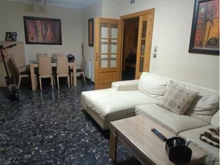 Etagenwohnung  Calle bruselas