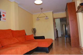 Appartement à Hospital