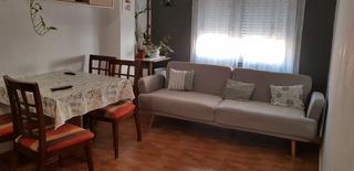 Etagenwohnung in San Pablo