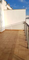 Casa adosada  Calle col�n