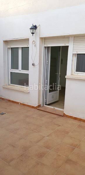 Foto 72aefe04-1d49-4b77-9073-5a7c27253555. Semi detached house with fireplace heating parking in Gineta (La)