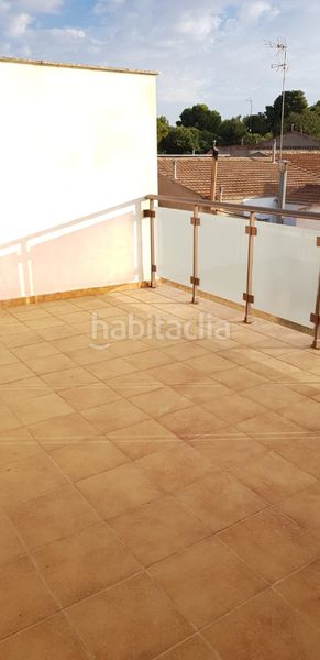 Foto a98adf1b-9b51-4cb3-b570-b3aa065ce620. Semi detached house with fireplace heating parking in Gineta (La)