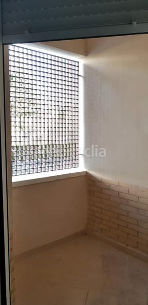 Foto a236519a-9847-434f-b39d-91d7cca74d46. Apartment with heating parking in Estación Albacete
