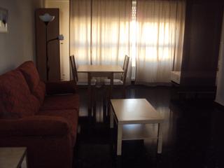 Miete Studiowohnung  Calle tesifonte gallego