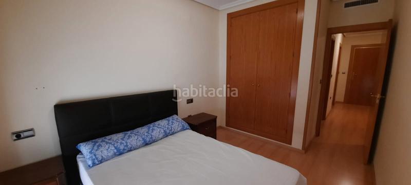 Foto 61510314-4dde-4018-abd0-f8a5bfd059a5. Lloguer apartament amb calefacció a Carretas - Pajarita Albacete
