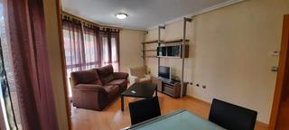Rent Apartment in Carretas - Pajarita