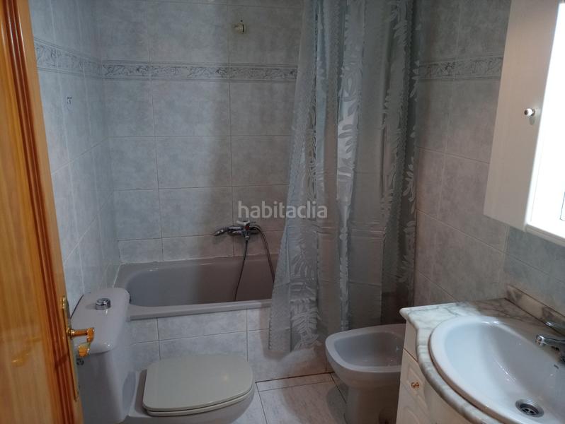 Foto bdfa850e-6ac9-427f-a633-8da638ce834b. Miete etagenwohnung mit heizung in San Antonio Abad Albacete