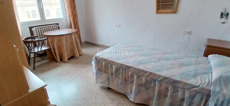 Foto a53337eb-3383-4ac2-a907-0acaa35388bc. Miete etagenwohnung mit heizung in Centro Albacete