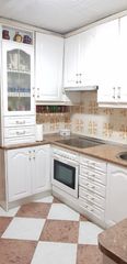 Casa en Alto de los Molinos