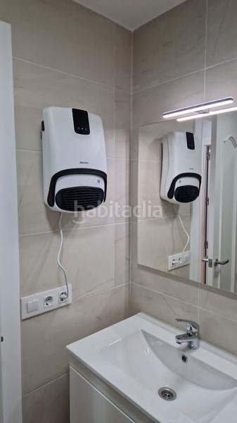 Foto 01c97e11-7424-4606-8418-69d96523f44f. Rent apartment with heating in El Pilar Albacete