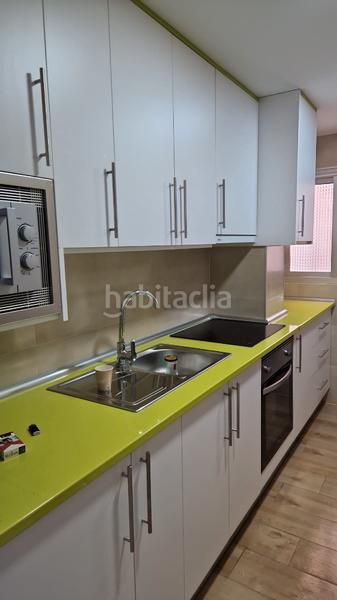 Foto c2e3bc85-676d-42ec-80d8-0bdd7ae47254. Rent apartment with heating in El Pilar Albacete