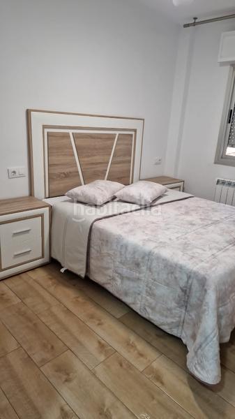 Foto 811322c9-2417-4105-b588-980e4f67dc9d. Location appartement avec chauffage dans El Pilar Albacete