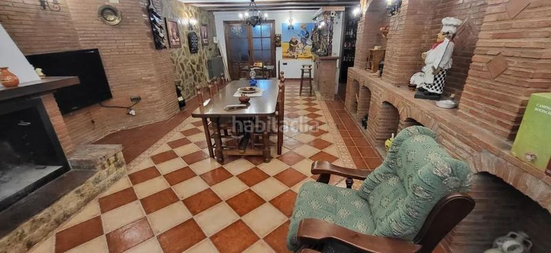Foto 33f10aa1-3523-4a00-9ae3-41bc9d1a86fe. Chalet en Alto de los Molinos Albacete