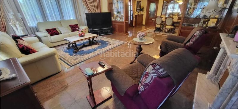 Foto 9028aab6-b459-48f3-b48d-a4a881c28771. Chalet en Alto de los Molinos Albacete