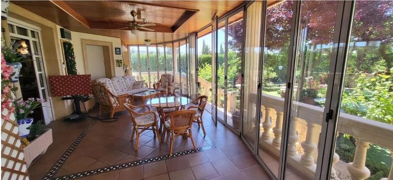 Foto ac7799bb-4596-42ef-960d-65df7a6221bd. Chalet en Alto de los Molinos Albacete