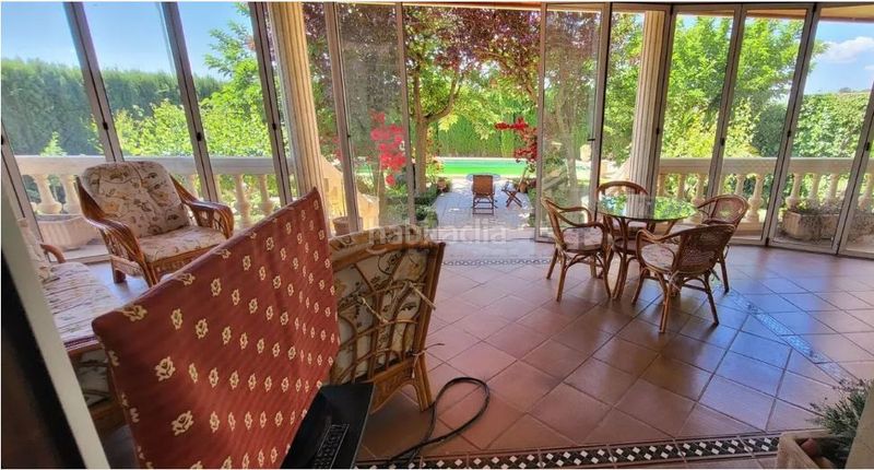 Foto be5bde0c-3a1e-4f2f-adde-eb7d4cd61227. Chalet en Alto de los Molinos Albacete
