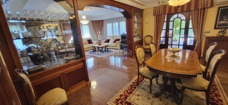 Foto d0ecceaa-2a02-4bae-9b69-6f04f5e78ab3. Chalet en Alto de los Molinos Albacete