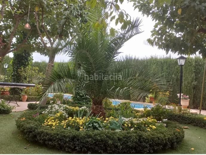 Foto f7a88555-4e6b-496c-af57-1b64f696766c. Chalet en Alto de los Molinos Albacete