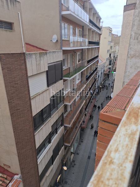 Foto 39ac9438-0be4-4df7-8e2c-01c7c422cdc8. Pis amb calefacció aparcament a Centro Albacete