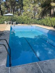 Chalet en Pedan�as - Extrarradio