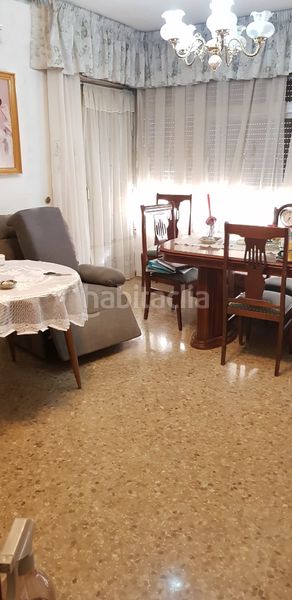 Foto db4e6065-6360-4bba-9908-bd749e75a3d3. Pis amb calefacció a Hospital Albacete