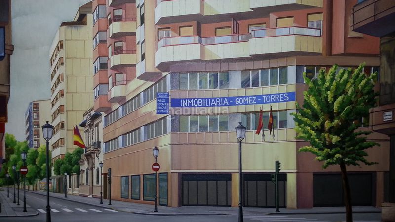 Foto da2e76a9-3839-4faa-bd43-89158dbaeec8. Local comercial a Centro Albacete