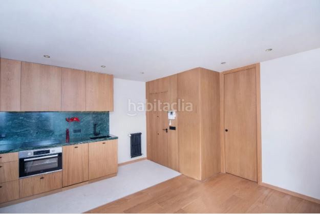 Foto 514a5745-9776-4b28-85f3-e395723121f1. Flat with heating in Centro Albacete