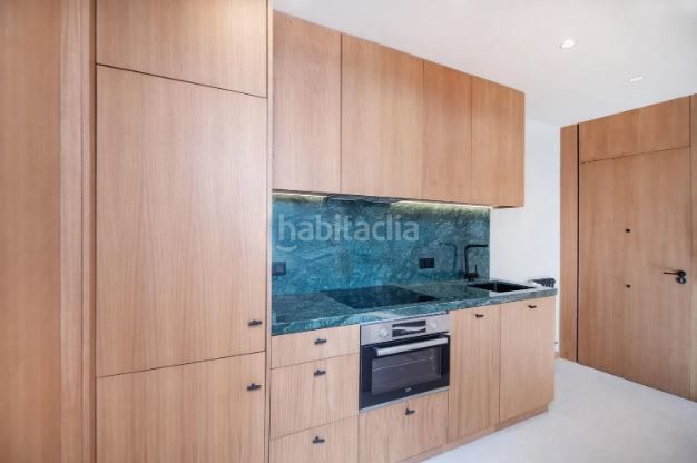 Foto 6410d947-ad30-4c83-8915-f7b83f0b668e. Flat with heating in Centro Albacete