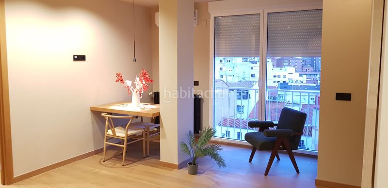 Foto ed00bc2a-646f-449f-bd44-5d20ecaaa617. Flat with heating in Centro Albacete