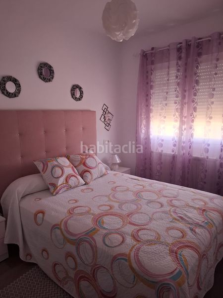Foto 404e6ed5-783f-46de-b91f-081ab9e60b84. Apartament amb calefacció aparcament a San Pablo Albacete