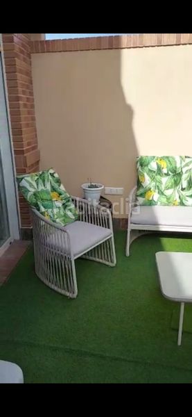 Foto 877f32f0-c5e7-45da-829a-4827e463a26c. Apartament amb calefacció aparcament a San Pablo Albacete