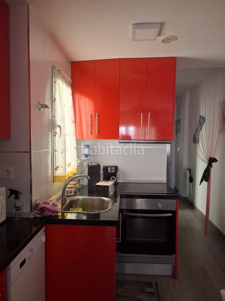 Foto b861d5c7-3af6-4922-825b-5a9bdc5823ba. Apartament amb calefacció aparcament a San Pablo Albacete