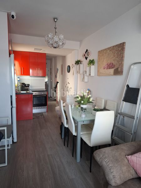Foto d2c7b37f-fc2d-40c6-9e42-0f8854eba570. Apartament amb calefacció aparcament a San Pablo Albacete