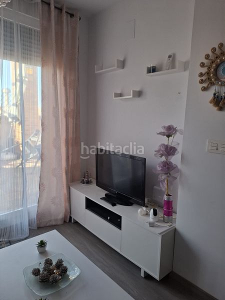 Foto dd09cbd1-b290-4c61-a785-486209554ec2. Apartament amb calefacció aparcament a San Pablo Albacete