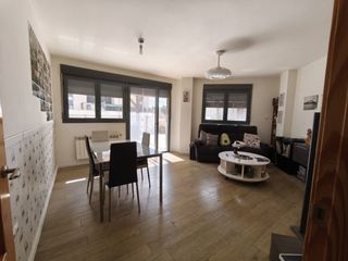 Flat in Imaginalia - Llanos del Águila