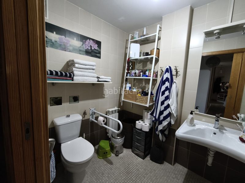 Foto 3e031f40-de6b-4d3e-8871-c74cc9f8508b. Piso en Imaginalia - Llanos del Águila Albacete