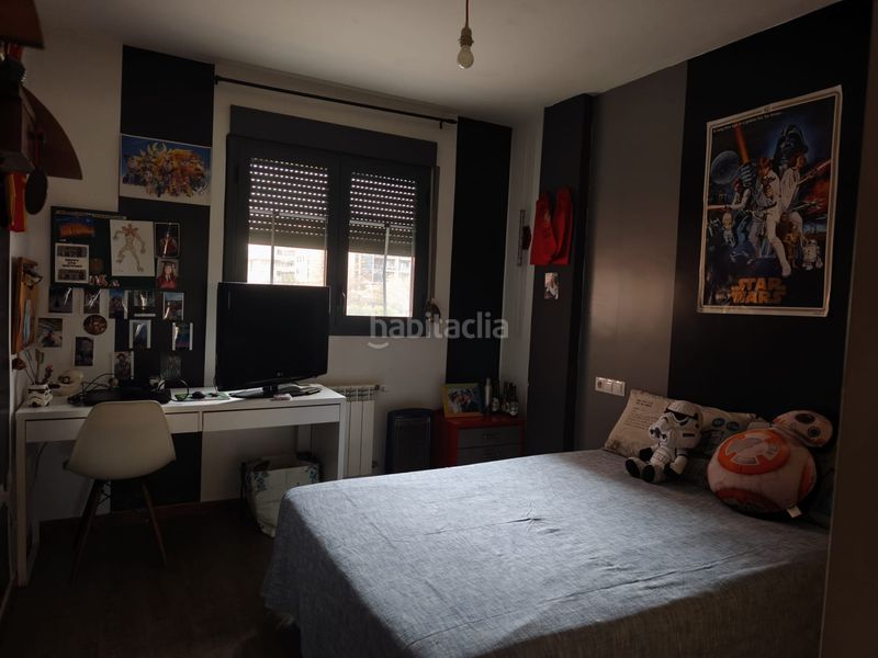 Foto 6f9f60b7-e2e8-4a64-9d32-38366f2de271. Piso en Imaginalia - Llanos del Águila Albacete